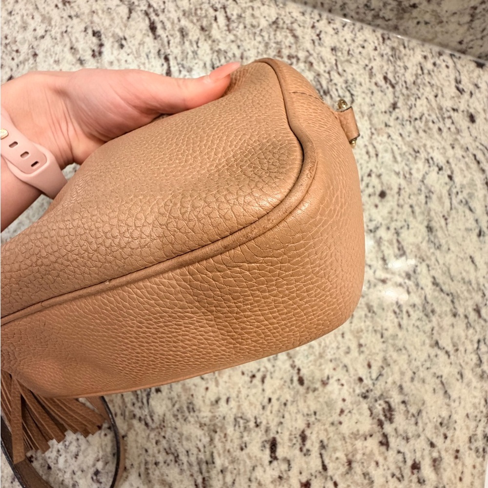 Gucci - Soho crossbody - Picture 10 of 11